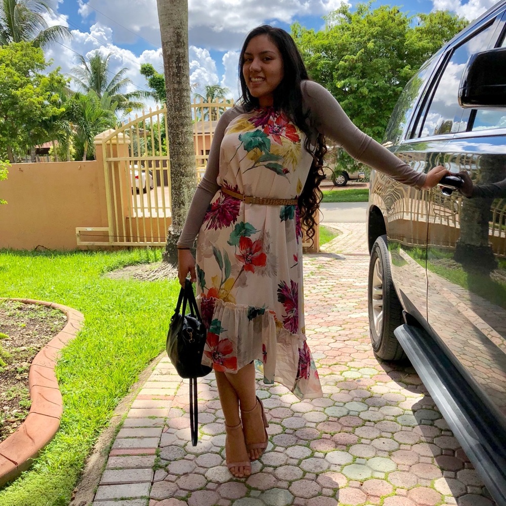 Meet your Posher, Micaela